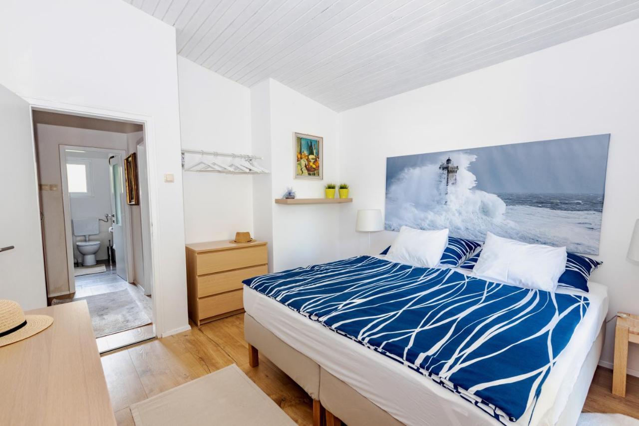 Residence Pecek Novigrad  Exterior photo