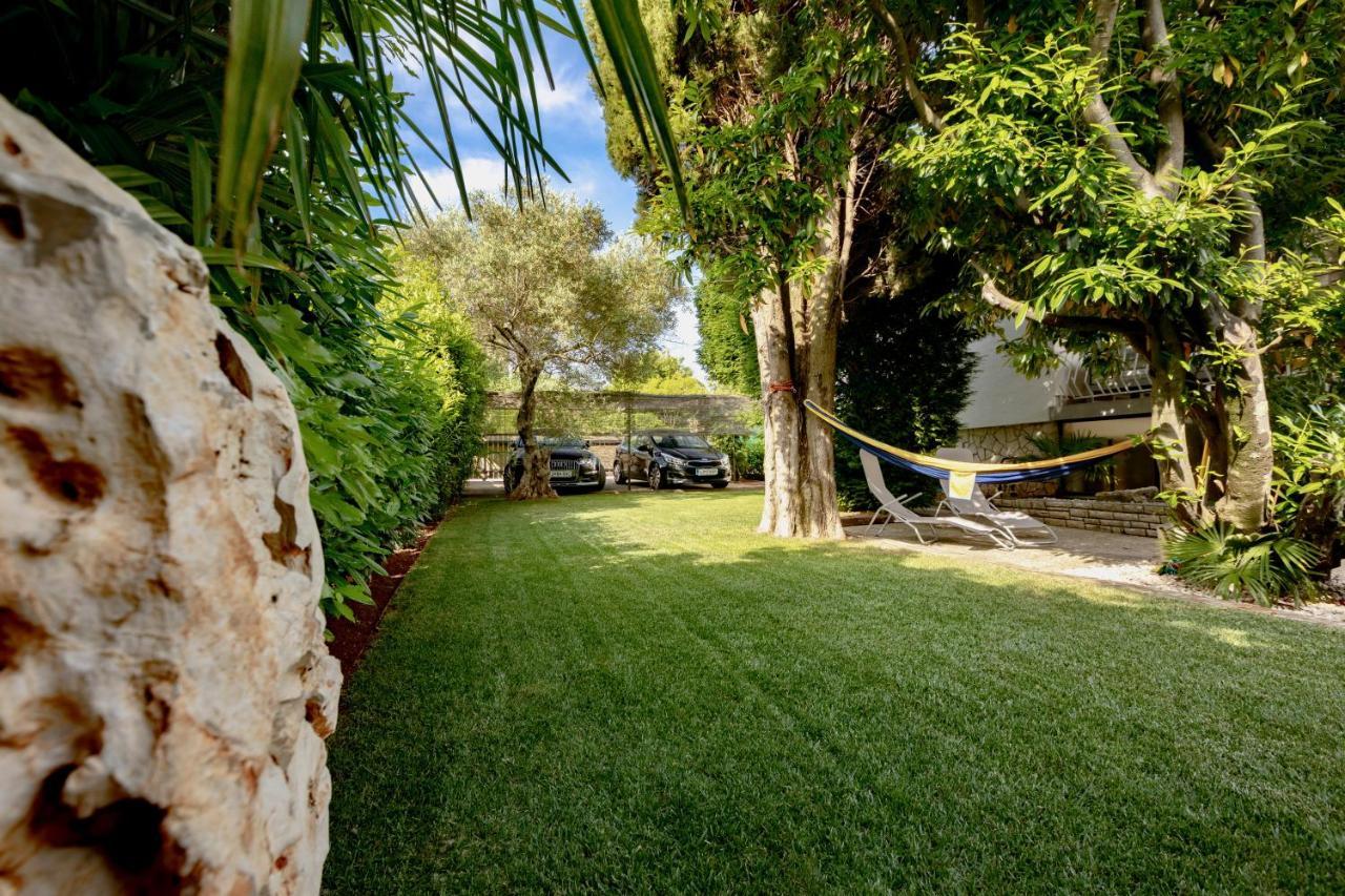 Residence Pecek Novigrad  Exterior photo
