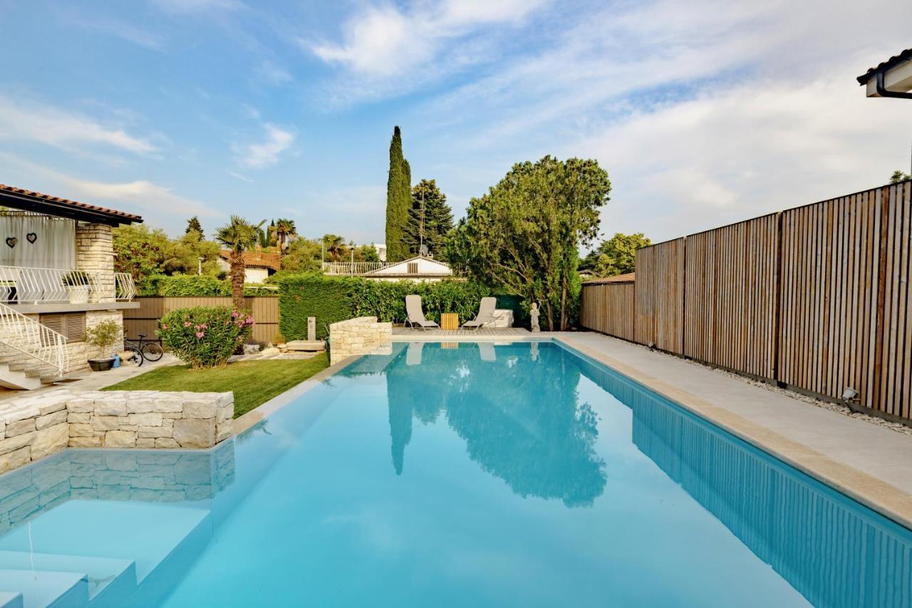 Residence Pecek Novigrad  Exterior photo