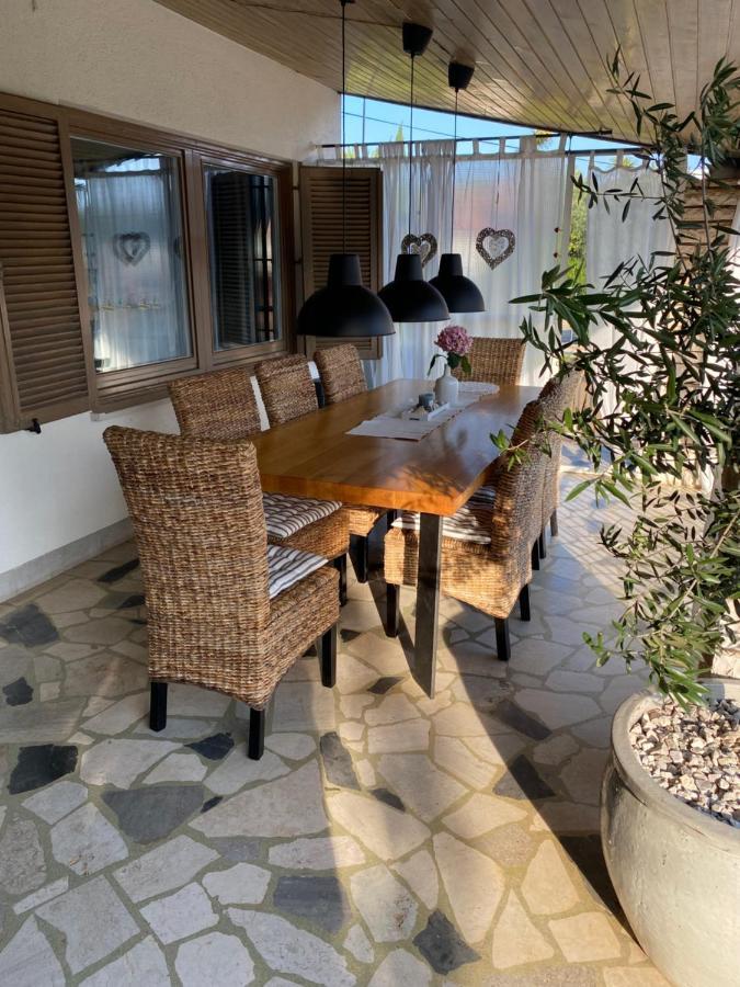 Residence Pecek Novigrad  Exterior photo